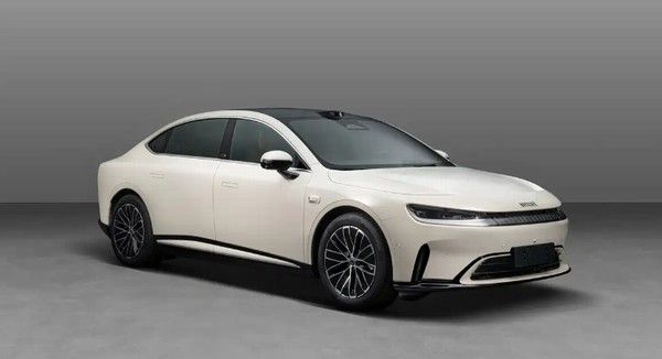 smart精灵#6EHD申报信息中型轿车插电混动系统