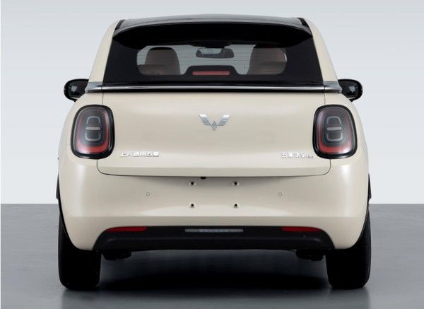 五菱缤果Pro什么时候上市落地价格多少钱参数配置