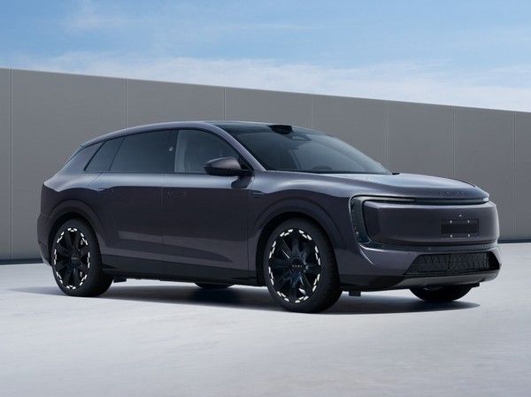 上汽奥迪AUDIE7X纯电SUV完成申报高阶辅助驾驶