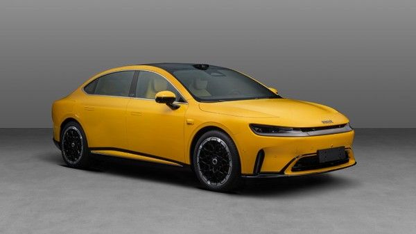 smart首款三厢轿车精灵#6EHD插混动力参数配置