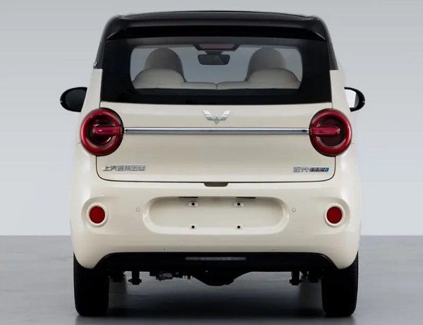 五菱宏光MINIEV新车预计将在2026年上半年上市