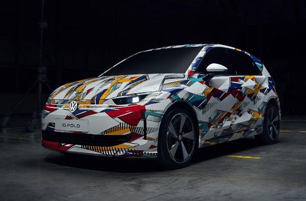 大众集团宣布投资计划在2030年前投资1600亿欧元