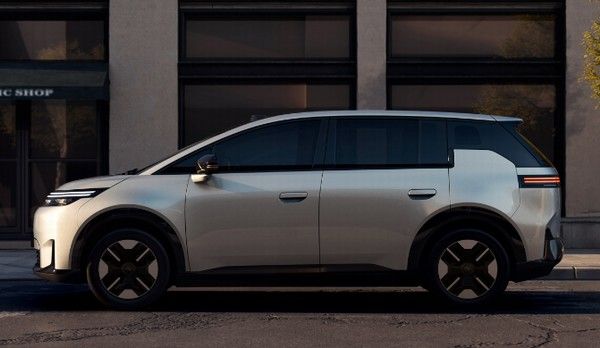 广汽埃安宣布全新车型N60将明年第一季度正式发布