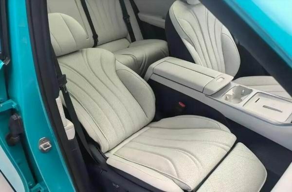 奇瑞中型插混SUV风云T9L预计将于2026年3-4月上市