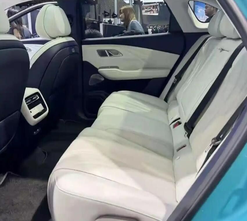 奇瑞中型插混SUV风云T9L预计将于2026年3-4月上市