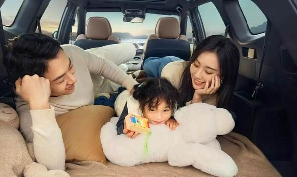 奇瑞全新家用紧凑型插混SUV风云T8定位家用插混SUV