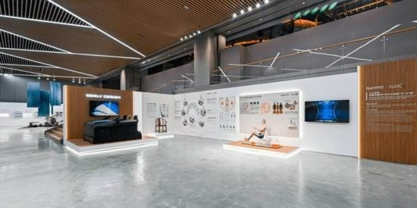 吉利汽车上海举办“中国设计·全球审美”汽车设计论坛