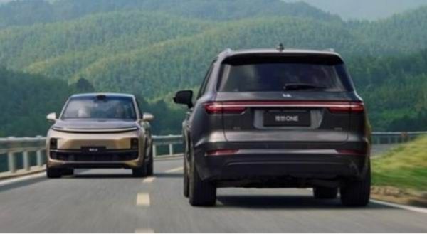 理想VLA已在某些场景下展现对物理世界的认知涌现