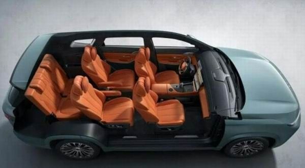 中型SUV2026款捷途X90 PRO正式上市价格参数配置