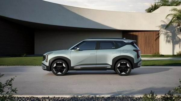 起亚紧凑型SUV赛图斯全面换代新车定位全球产品主角