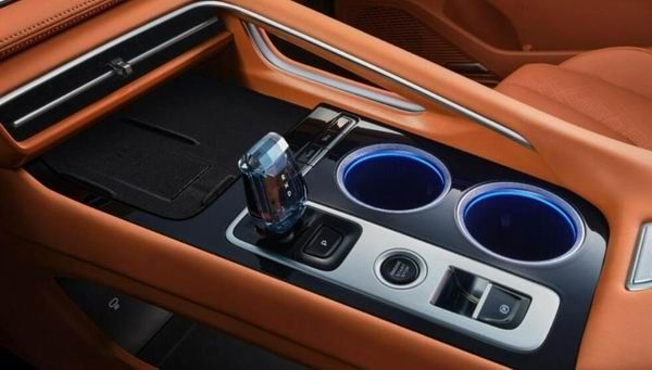 吉利博越推出限时优惠限时置换补贴五重限时感恩豪礼