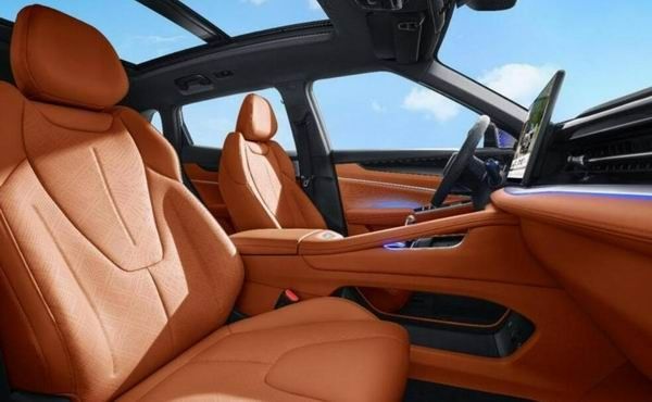 吉利博越推出限时优惠限时置换补贴五重限时感恩豪礼