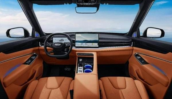 吉利博越推出限时优惠限时置换补贴五重限时感恩豪礼