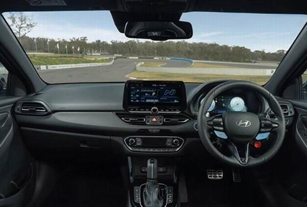 现代汽车继续扩大N系列车型产品阵容采用混动方案