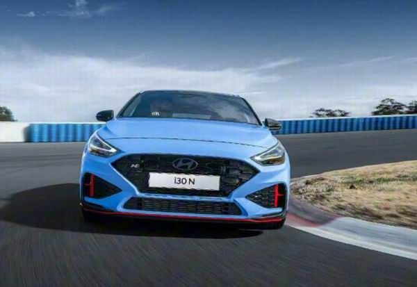 现代汽车继续扩大N系列车型产品阵容采用混动方案