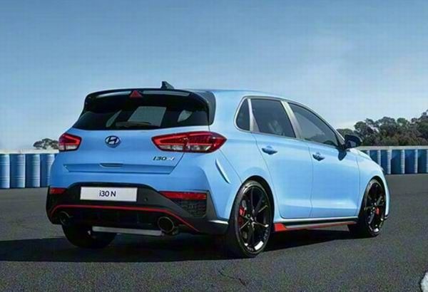 现代汽车继续扩大N系列车型产品阵容采用混动方案