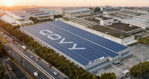 广汽高域飞行汽车广州工厂预计下月正式进入试生产