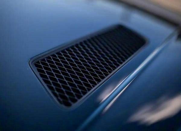 捷尼赛思G90 Wingback概念车官图行政加长版参数