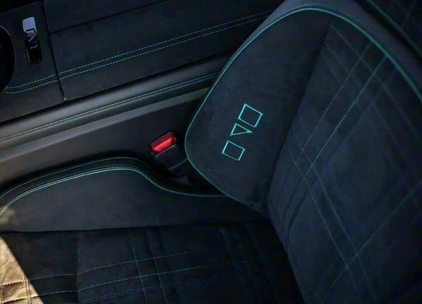 捷尼赛思G90 Wingback概念车官图行政加长版参数