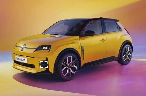 福特电动化两厢车型嘉年华继任者预计在2028年登场