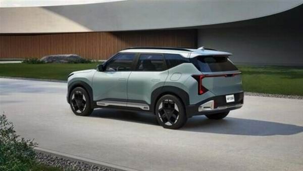 新一代起亚赛图斯正式发布参数配置新车2026年上市