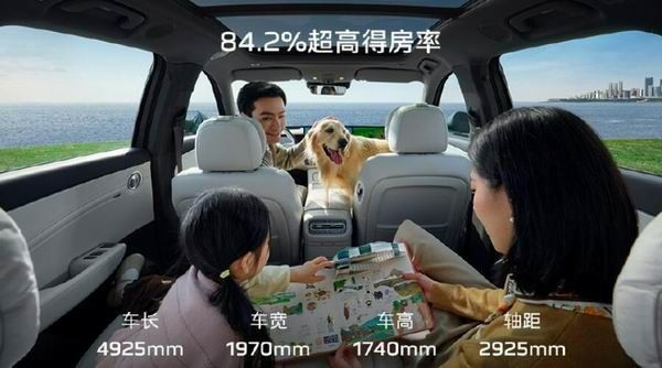 一汽红旗HS6 PHEV将于12月16日上市价格参数配置