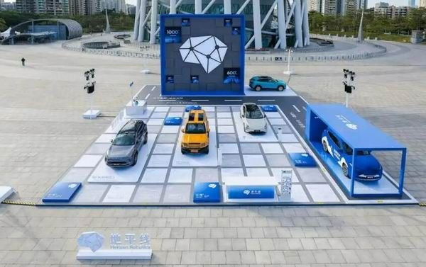 国内辅助驾驶芯片和算法供应商地平线开放部分开发能力