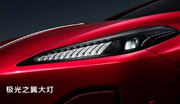 一汽红旗天工05车型新增苹果数字钱包UWB车钥匙功能