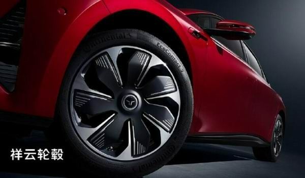 一汽红旗天工05车型新增苹果数字钱包UWB车钥匙功能