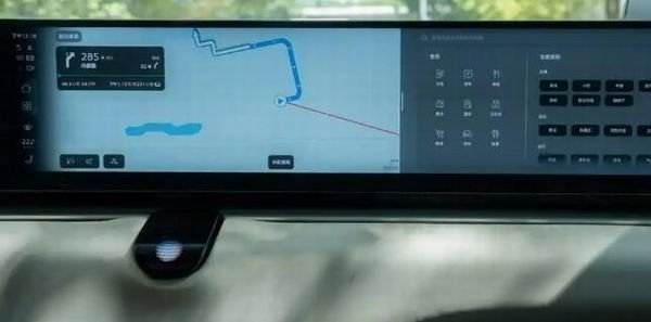 上汽奥迪E5 Sportback首次OTA升级AUDIOS1.1.0系统