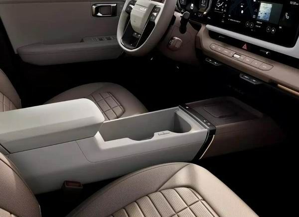 全新起亚赛图斯官图发布将推出混动版本并引入中国