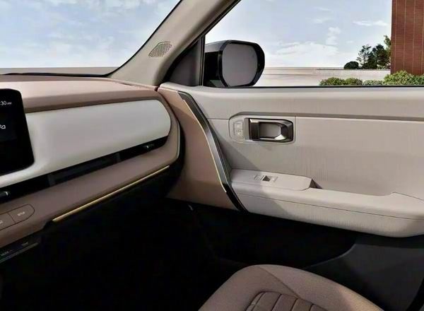 全新起亚赛图斯官图发布将推出混动版本并引入中国