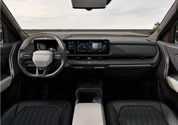 全新起亚赛图斯官图发布将推出混动版本并引入中国