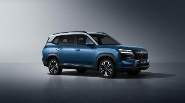 星光560配置参数价格售价多少万元什么时候上市