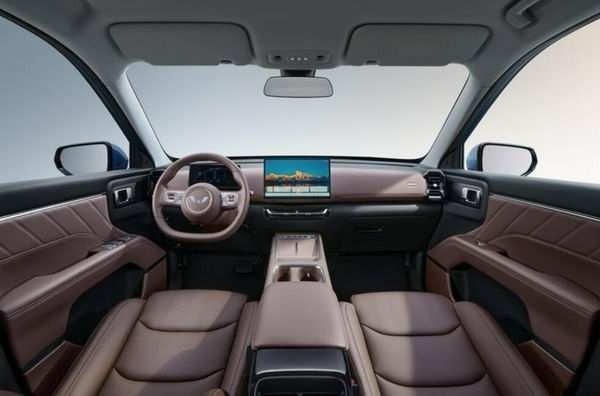 星光560配置参数价格售价多少万元什么时候上市