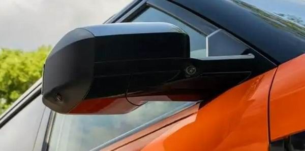 福特智趣烈马正式下线配置参数什么时候上市价格