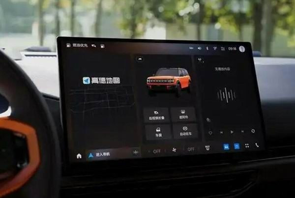 福特智趣烈马正式下线配置参数什么时候上市价格