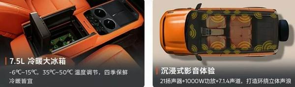 福特智趣烈马新能源SUV配置参数价格多少钱续航里程