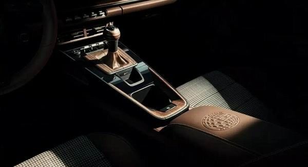 保时捷911 GT3 90 F.A.Porsche限量版车型官图限量90台