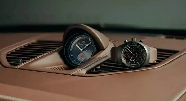 保时捷911 GT3 90 F.A.Porsche限量版车型官图限量90台