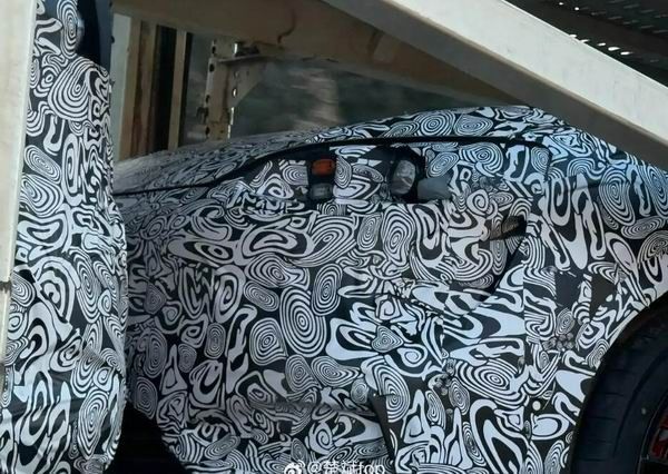 问界M6主打25万元级家用SUV市场2026年亮相第二季度上市