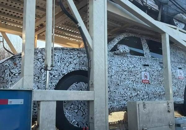 问界M6主打25万元级家用SUV市场2026年亮相第二季度上市