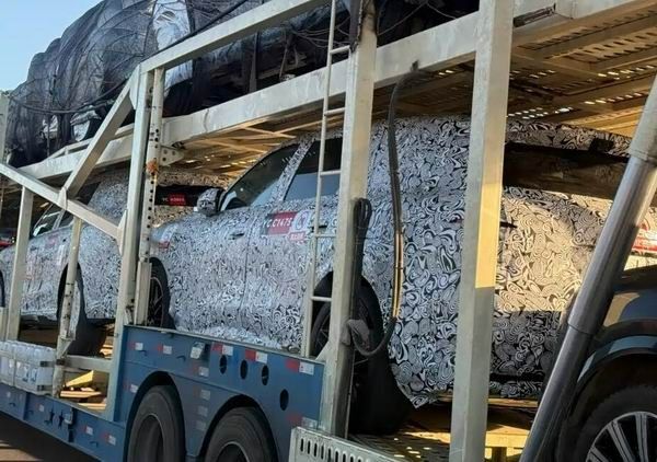 问界M6主打25万元级家用SUV市场2026年亮相第二季度上市