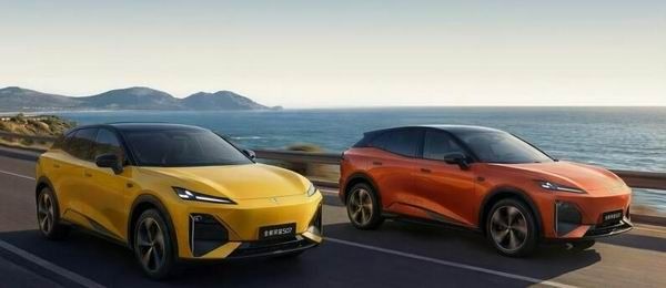 全新深蓝S07华为乾崑630长续航版正式上市价格参数