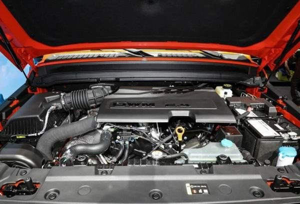 坦克300极地版正式上市价格参数配置限量发售300台