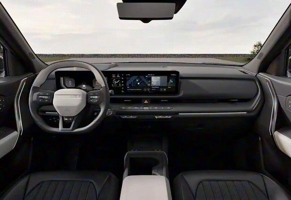 新一代起亚赛图斯(Seltos)实车图曝光计划2026年上市