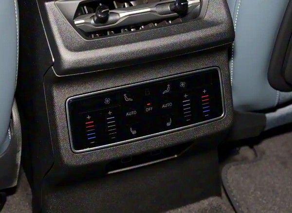 中大型车一汽奥迪A6L e-tron搭载华为乾崑辅助驾驶系统