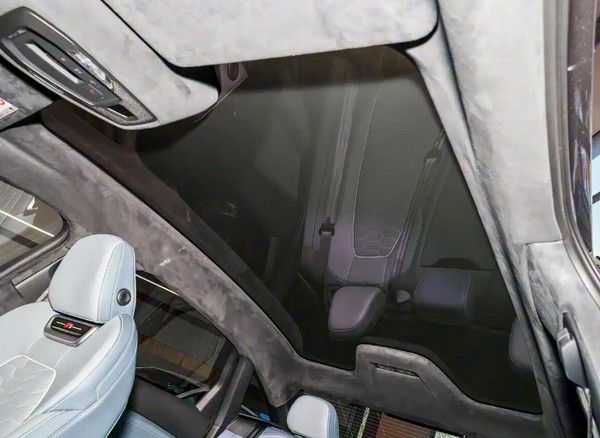 中大型车一汽奥迪A6L e-tron搭载华为乾崑辅助驾驶系统