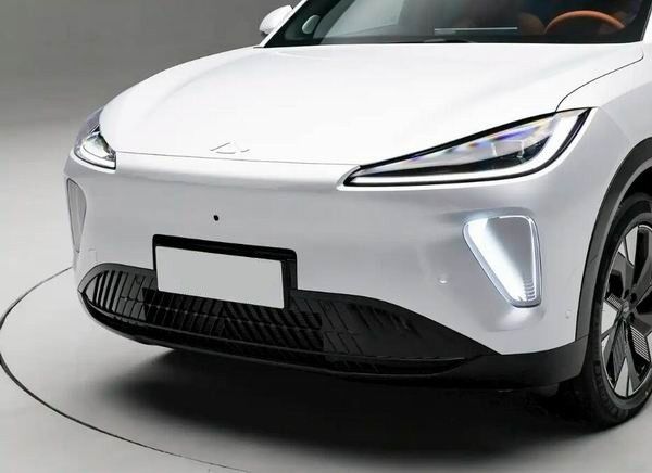 全新中型SUV奇瑞风云T9价格参数配置将于2026年上市