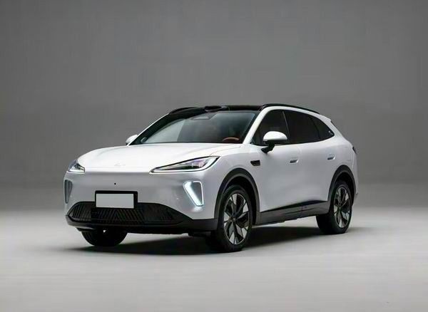 全新中型SUV奇瑞风云T9价格参数配置将于2026年上市